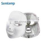 Photon Beauty Therapy Electrical Led Facial Skin Mask thumbnail-6