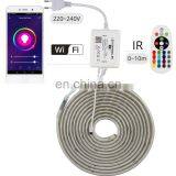 Smart Wifi Led Controller for RGB Strip Light Neon Light thumbnail-5