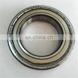 Shielded Ball Bearings 6212 zz Deep Groove Ball Bearings 6212-zz thumbnail-3