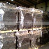 Ductile Iron Recessed/solid Manhole Cover thumbnail-4