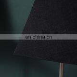 UK Hotel Family Luxury Decoration Creative Lampshade Design Metal Warm Energy-saving Table Lamp thumbnail-4