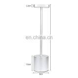 New Arrivals Modern Luxury Cordless Restaurant Table Lamp Usb Rechargable Outdoor Waterproof IP54 Table Lamp thumbnail-7