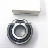 High Precision 7006AC Bearing Angular Contact Ball Bearing 7006AC thumbnail-4