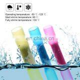 Hampool Factory Supply 50pcs Electrical Cable Marine Shrinkable Tubing Waterproof Wire Splice thumbnail-4