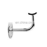 Stainless Steel Wall Mounted Handrail Bracket Stainless Steel Handrail Post Bracket thumbnail-3