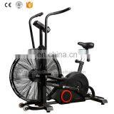 Цены завода из Китая на коммерческое спортивное оборудование для фитнес-центров YW-E005 Велотренажер с воздушным сопротивлением thumbnail-2