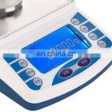 Analytical Balance Sartorius 0.01mg, Analytical Balance Internal Calibration thumbnail-2