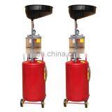 80L Pneumatic Oil Dispenser Oil Suction Drainer thumbnail-2
