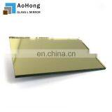 3mm 4mm 5mm 6mm Gold Mirror thumbnail-2