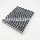 Heavy Truck Cabin Air Filter P903539
