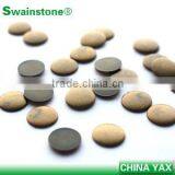 3mm 4mm 5mm-12mm Hofix Studs,5mm Copper Hot Fix,hotfix Copper 5mm for Garment Bags Nail Art Decoration