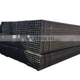 Tianjin Manufacture Black Square Hollow Section Steel Pipes thumbnail-2