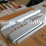 Hot Selling Strong Weatherability Graphene Heat Sink / Aluminum Extruded Heat Sink / Aluminum Heat Sink Plate thumbnail-3