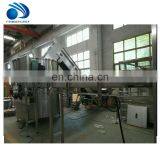 Plastic Bottle Filling / Capping/ Labeling Machine thumbnail-4