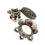 Stainless Steel Manufacturing Aluminum Rapid Titanium Prototyping Micro 3d Printing Cnc Machining Metal Part Sla Sls Oem Slm Fdm thumbnail-4