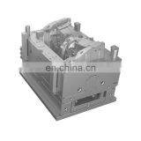 Oem Prototyping Machining Plastic Car Parts Thermoset Injection Mini Molding Plastic Resin Mould Casting Mold Moulding Maker thumbnail-5