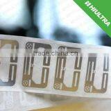 Wholesale HF/UHF RFID Dry/wet Inlay From Original Manufacturer thumbnail-2