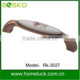 Ceramic Drawer Handles Ceramic Handle With High Quality From BESKO thumbnail-1