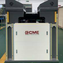 KRD14 Pneumatic Vertical Shock Response Spectrum Test System thumbnail-4