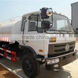 Dongfeng EQ5118G 4x4 off Road Watr Bladder Truck SL thumbnail-1