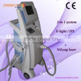 simple and elegant , tattoo removal laser for sale , treatment heads :1064nm,532nm