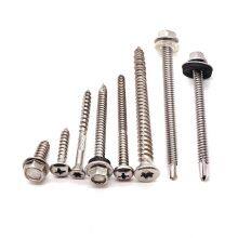 304 316 Screws Bolts Anchors thumbnail-3