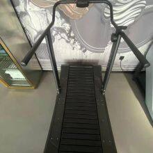 Unpowered Treadmill Magnetoresistance Regulation thumbnail-3