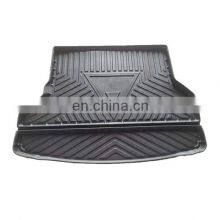 High Quality Were Resistant 3D Car Trunk Mat For Toyota Highlander thumbnail-1