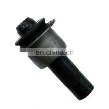 Free Shipping!Engine Cradle Subframe Crossmember Rear Bush For Nissan Rogue X-Trail 54467BR00A thumbnail-1