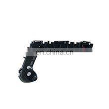 Front Bumper Bracket For Toyota Corolla 2020 USA LE 52116 - 02460 52115 - 02480 thumbnail-1