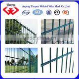SGS Certificate Double Wire Fencing