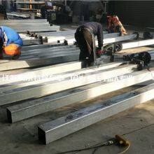 Campus LCD Advertising Machine Bus Stop Board Intelligent Bus Stop Kiosk Billboard Manufacturing thumbnail-3