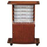 Fishing Rod Rack / 8 Rod Tackle Station thumbnail-1