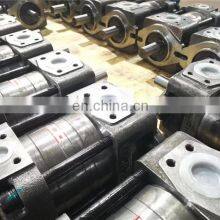 SUMITOMO QT62-80F-BP-Z QT62-80F-HT-A QT62-100F-BP-Z QT62-100F-HT-A QT62-125F-BP-Z Injection Molding Machine Hydraulic Gear Pump thumbnail-3