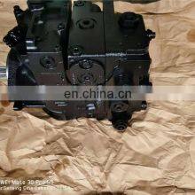 SAUER DANFOSS 90R055DD1NN80R4S1CGBGBA353524 90R055MR1V6D3S1L02NWN424224 Variable Displacement Hydraulic Piston Pump thumbnail-5
