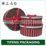 YF0123 Packaging Gift Paper Hat Boxes Wholesale thumbnail-4