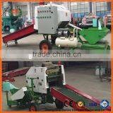 Grass Silage Wrapper Machine thumbnail-2