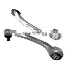 For Bentley Continental GT FLYING SPUR BENTAYG Swing Arm Front Balance Boom Arm thumbnail-4