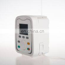 Best Price Portable LED Screen Medical Volumetric Syringe Infusion Pump for Hospital thumbnail-3