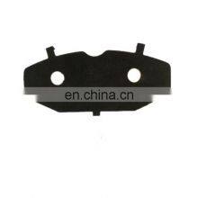 China Brake Pads Factory Whosale D602 D691 3M/E-coating/Woven Anti-noise Brake Pad Shim for Brake Kit thumbnail-3