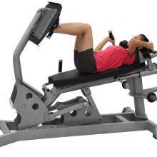 Precor Machine Vertical Dual Action Leg Press thumbnail-3