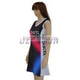 Latest Design Custom Cheerleading Uniforms/uniforms for Cheerleading thumbnail-4