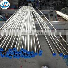 Grade 304 304L Stainless Steel Pipe for Balcony Railing Prices per kg thumbnail-5