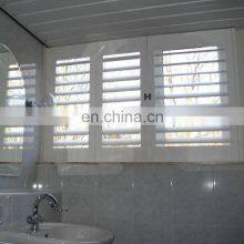 Beautiful Price Glass Window Blinds With Screen