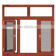 Insect Screen Steel Net Used Aluminum Casement Windows thumbnail-3
