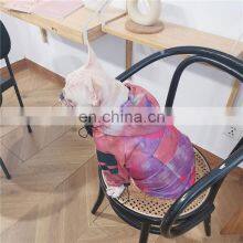 Impactful Hoodie Korea Luxury Christmas Pet Designer Custom Logo Warm Small Big Summer Clothes Dog thumbnail-5