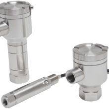 UNIK 5800/5900 Flameproof/Explosion-Proof Pressure Sensing Platform 2-700bar