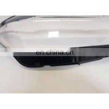 Manufactory Direct Socket Tempered Glass Halogen Lamp Cover Car Parts for G08 19-22 thumbnail-5