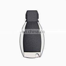 3 Buttons 433/315 Mhz Smart Remote Key Fob For Mercedes Benz After 2000 BGA Replace NEC Chip Car Key thumbnail-4
