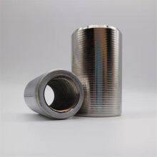 Support Customization Steel Taper Sleeve Metal Building Accessories thumbnail-3